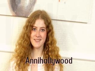 Annihollywood