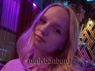 Annisbanbury