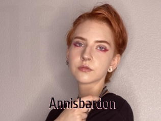 Annisbardon