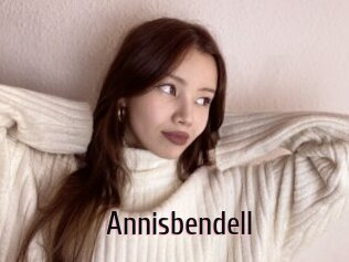 Annisbendell