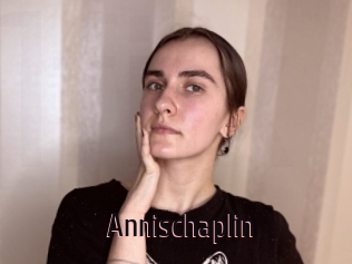 Annischaplin