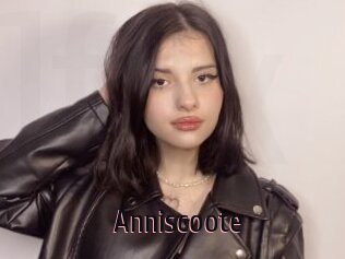 Anniscoote