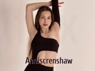 Anniscrenshaw