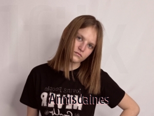 Annisdaines