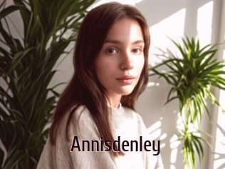 Annisdenley