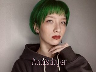 Annisdryer