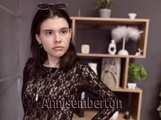 Annisemberton