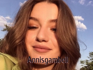 Annisgambell