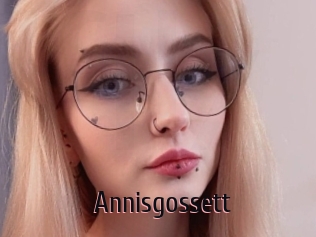 Annisgossett