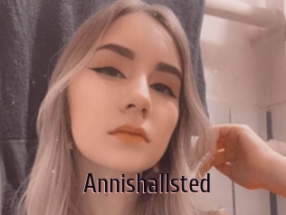 Annishallsted