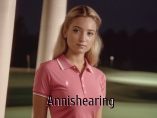 Annishearing