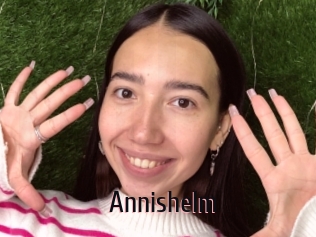 Annishelm