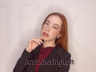 Annisherington