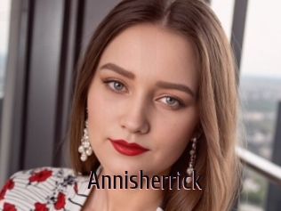 Annisherrick