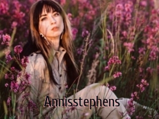 Annisstephens