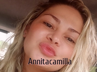 Annitacamilla