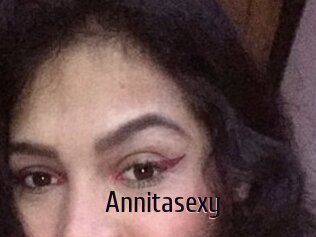 Annitasexy