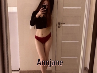 Annjane