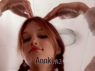 Annkima