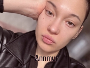 Annmur