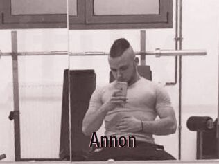 Annon