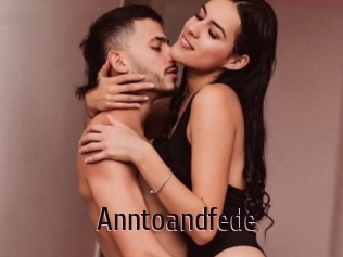 Anntoandfede