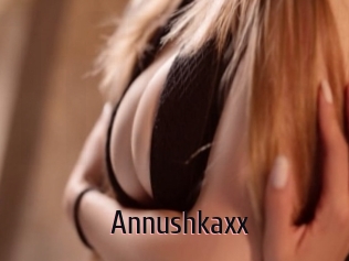 Annushkaxx