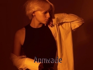 Annwade