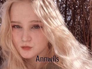 Annwils