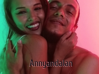 Annyandalan