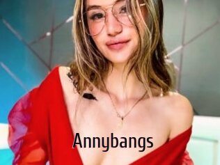 Annybangs