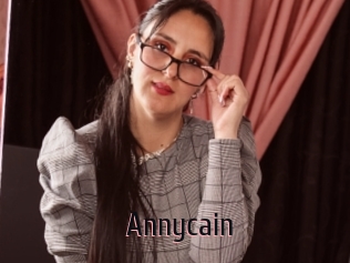 Annycain