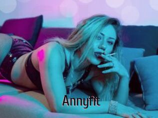 Annyfit