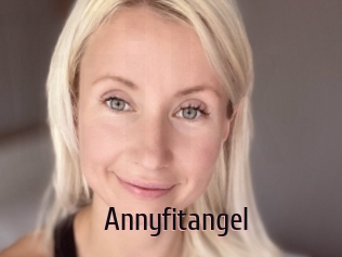 Annyfitangel