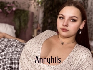 Annyhils