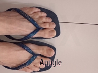 Annyle