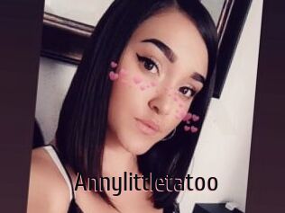 Annylittletatoo