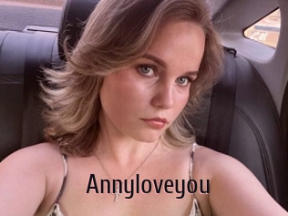 Annyloveyou