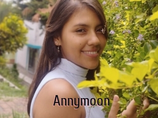 Annymoon