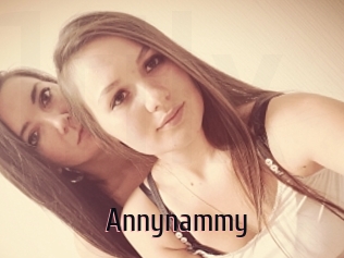 Annynammy