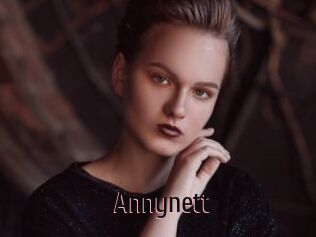 Annynett