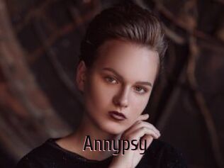 Annypsy