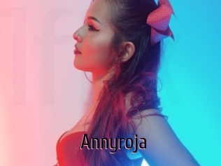 Annyroja