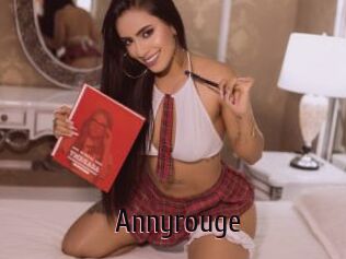 Annyrouge