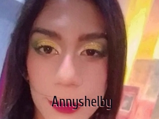 Annyshelby
