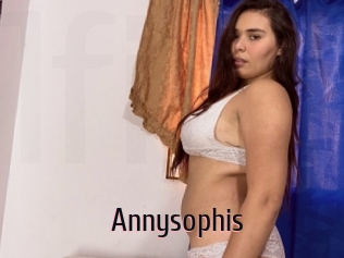 Annysophis