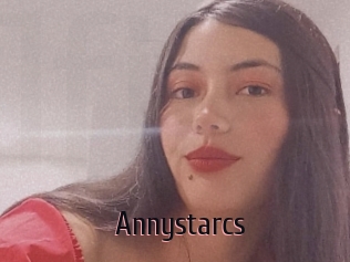 Annystarcs