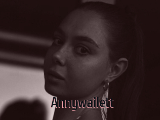 Annywailett