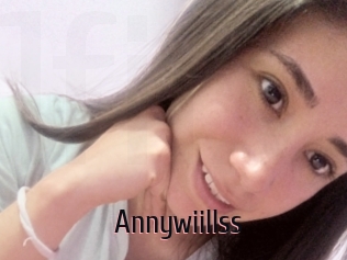 Annywiillss