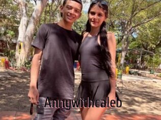 Annywithcaleb